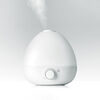 Frida Baby - BreatheFrida 3-in-1 Humidifier Diffuser Nightlight