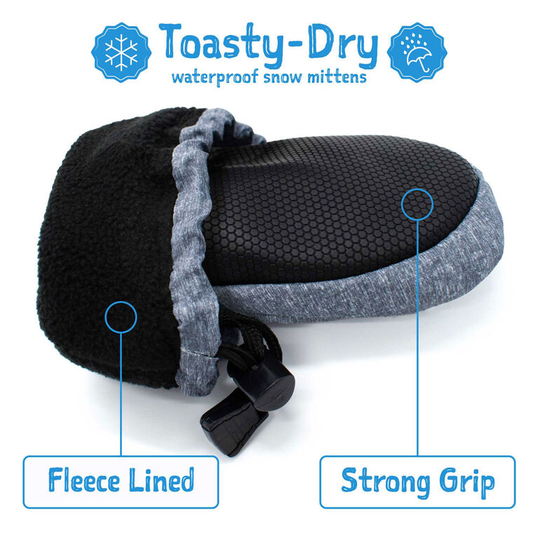 Kids Waterproof Mittens | Bear Cub Kids Waterproof Mittens | Bear Cub
