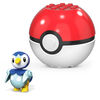 Mega Construx - Pokémon - Tiplouf