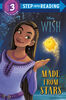 Made from Stars (Disney Wish) - Édition anglaise