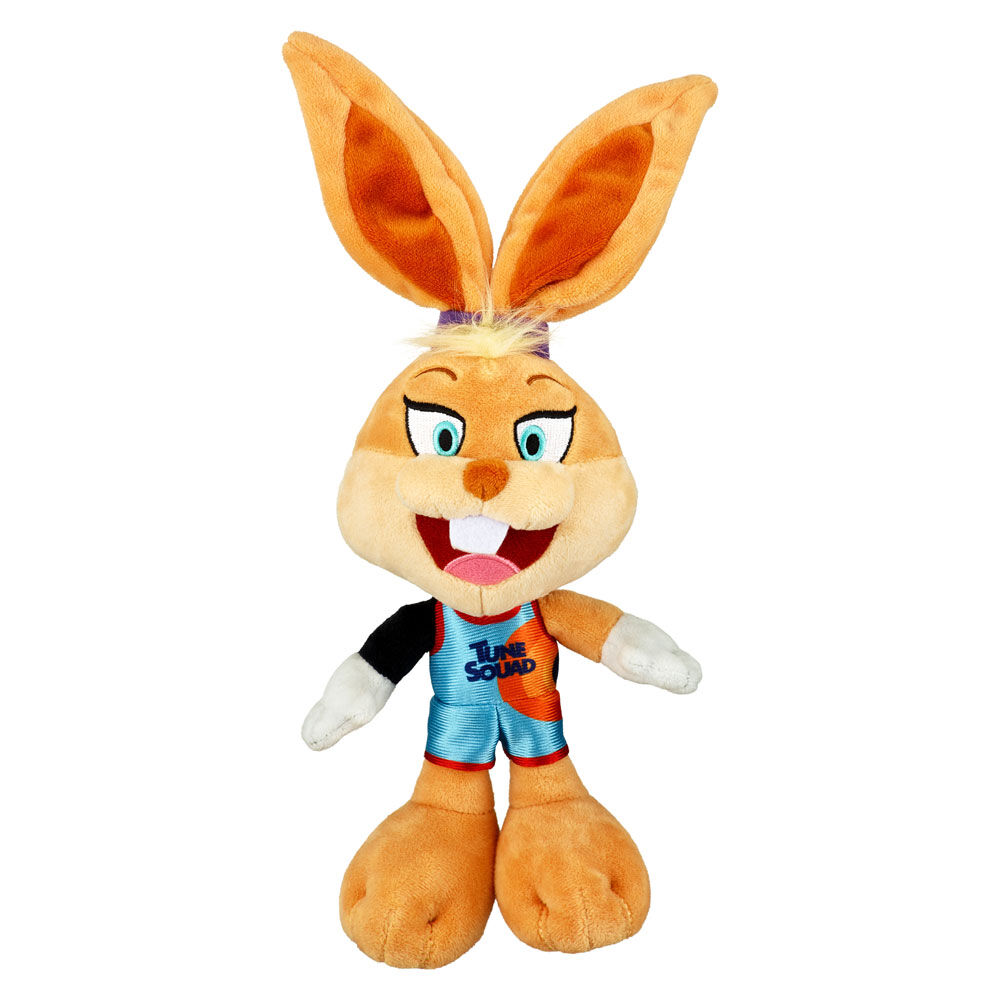Bugs bunny plush toys r us discount