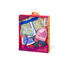 Our Generation, Warm Wayfarer, Travel Outfit for 18-inch Dolls