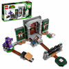 LEGO Super Mario Luigi's Mansion Entryway Expansion Set 71399 (504 Pieces)