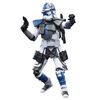 Star Wars The Vintage Collection, figurine ARC Trooper Jesse de 9,5 cm de Star Wars: The Clone Wars