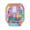 Trolls 3 Band Together Hairageous Wardrobe Playset