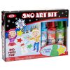 Sno-paint - Sno-art Kit