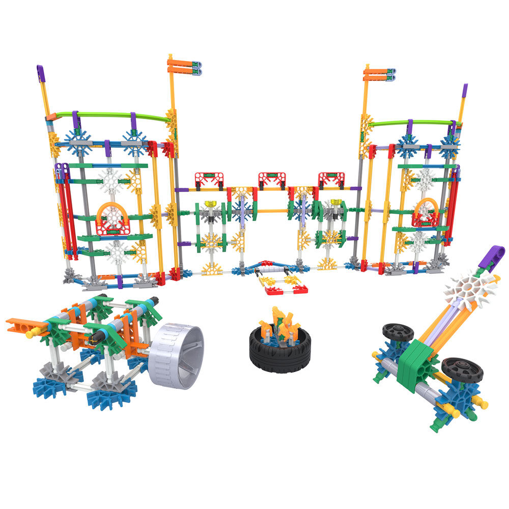 Toys r us knex discount