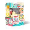Ensemble de jeu de maïs soufflé Fun Fair Poppin'