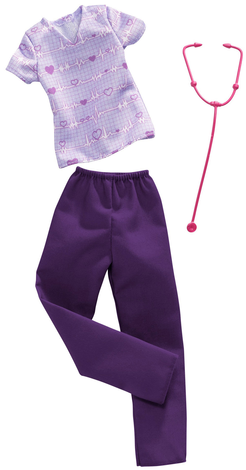 Barbie Carrieres Coffret Tenue Infirmiere. Toys R Us Canada