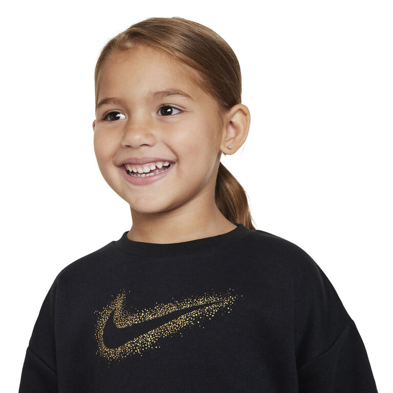 Ensemble de Legging Nike - Noir - Taille 2T