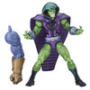 Avengers Marvel Legends Series 6-inch Serpent Society