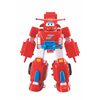 Véhicules transformables Super Wings - Jett