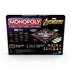 Monopoly: Marvel Avengers Edition