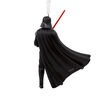 Hallmark Star Wars Darth Vader With Lightsaber Christmas Ornament