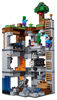 LEGO Minecraft The Bedrock Adventures 21147