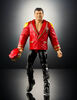 WWE Monday Night War Jerry 'The King' Lawler Action Figure