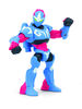 Gormiti - Figurine de 8 cm - Zephyr