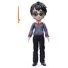 Wizarding World, Poupée Harry Potter de 20,3 cm