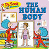 Dr. Seuss Discovers: The Human Body - Édition anglaise