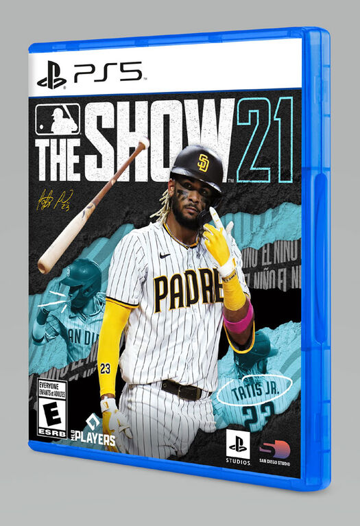 Ps5- MLB Le Spectacle 21