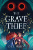 The Grave Thief - Édition anglaise