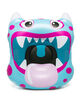 BigMouth Inc - Giant Inflatable Snow Sled - Monster