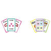 The Game of Life Goals Game, Quick-Playing Card Game for 2-4 Players - English Edition