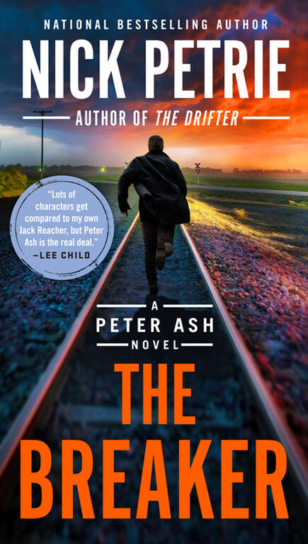 The Breaker - English Edition