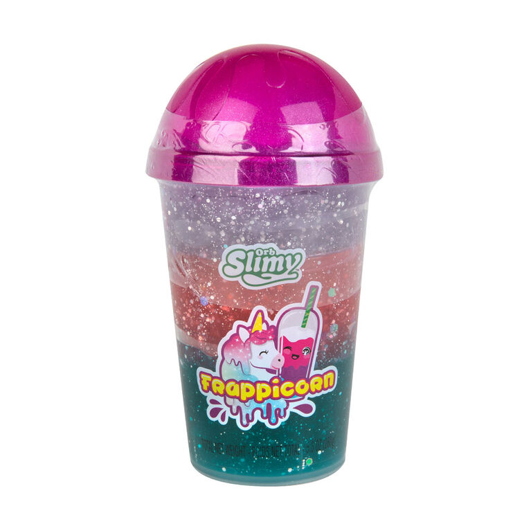 ORB Slimy Frappicorn - R Exclusive