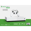 Xbox One S 1TB All Digital Edition