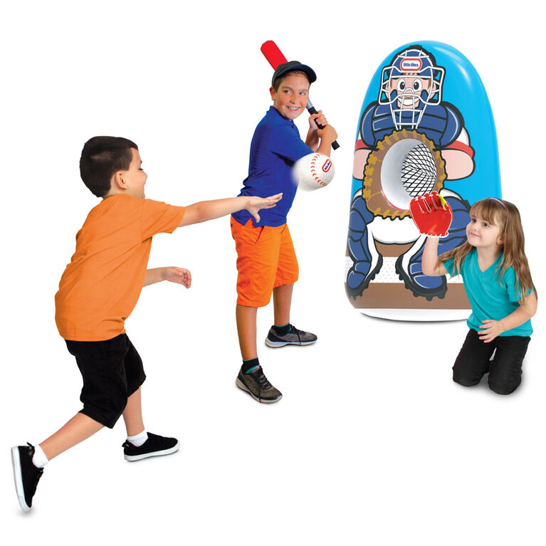 Little Tikes Jumbo Baseball Trainer
