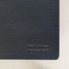 Kodali Computer Desk Dark Blue