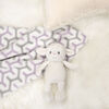 Baby's First By Nemcor Hug and Snug- Lamb