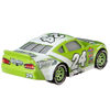 Disney Pixar Cars Bobby Swift & Brick Yardley 2-Pack