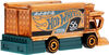Hot Wheels Tooned Volkswagen Golf Mk1