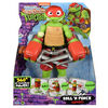 Tales of Teenage Mutant Ninja Turtles: Giant Roll N Punch Raphael Figure