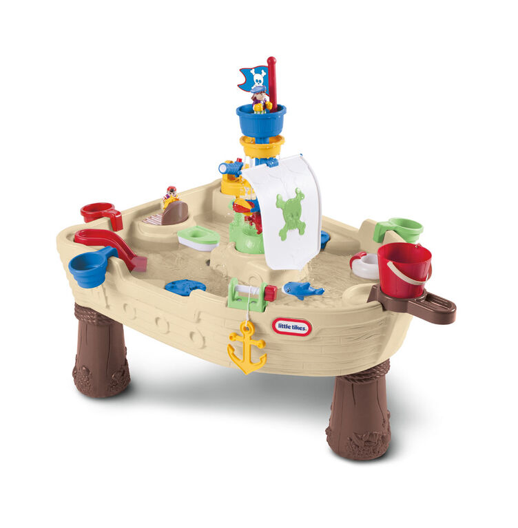 Little Tikes - Anchors Away Water Play