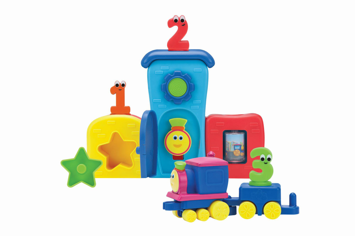 bob the train toys r us