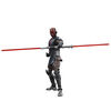 Star Wars The Black Series, Darth Maul, figurine articulée de collection de 15 cm, The Clone Wars, jouet pour enfants, à partir de 4 ans