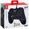 Nintendo Switch Wired Controller Zelda BOTW