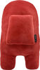 YuMe Among Us 16-Inch Super-Soft Squishy Plush Toy - Red