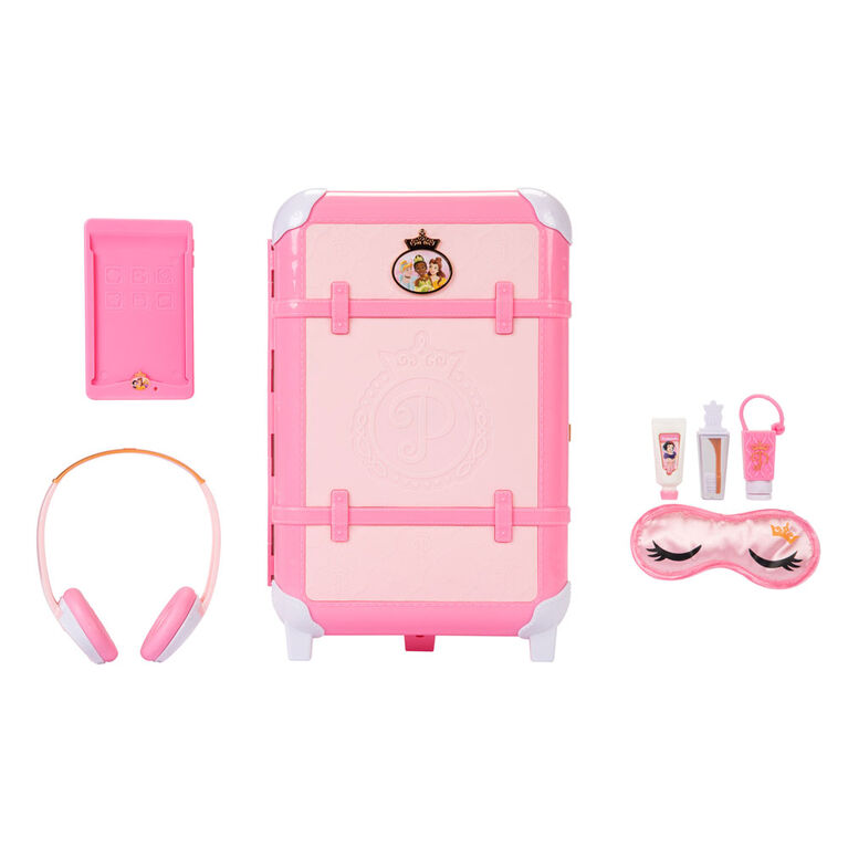 Disney Princess - Valise Deluxe Syle Collection 