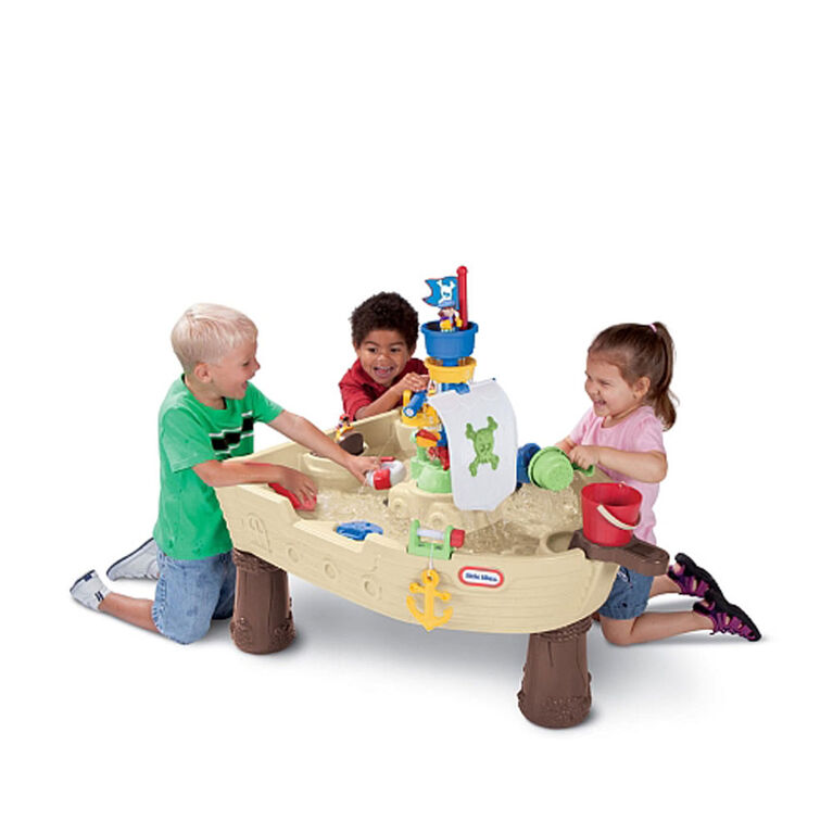 Little Tikes - Jeu d'eau Anchors Away