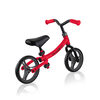 Globber Go Bike - Rouge