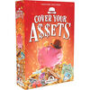 Grandpa Beck'S Games - Cover Your Assets - English Edition