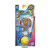 Beyblade Burst Rise Hypersphere - Toupie de combat Rudr R5