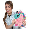 Boucles Alex Craft - Licorne
