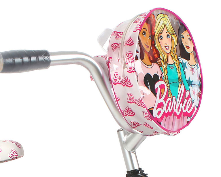 Dynacraft - 16 inch Barbie Bike - R Exclusive