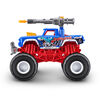 Zuru Metal Machines Monster Truck Wars Jawesome