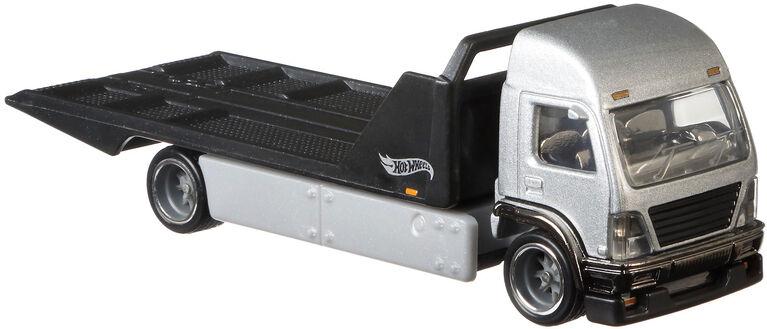 Hot Wheels Aero Lift Vehicle